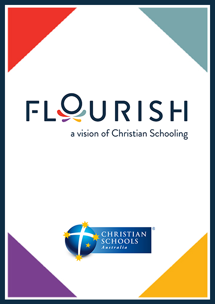 A Vision of Christian Schooling (FLOURISH Staff Induction Program)